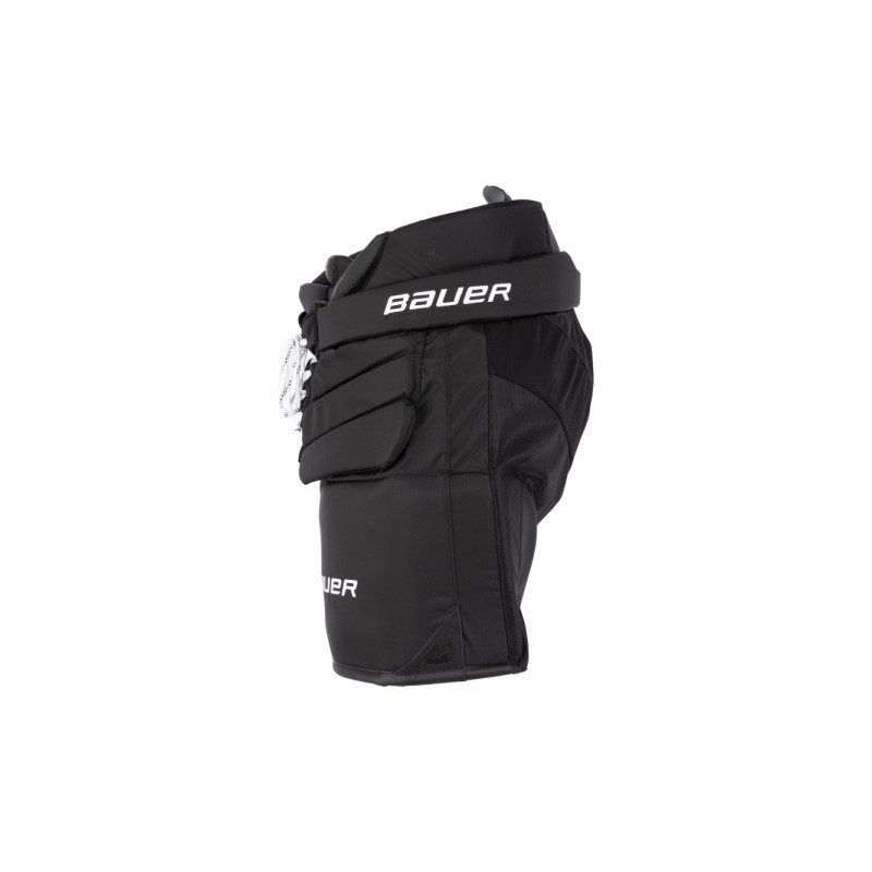 BAUER PRO MÅLVAKTSBYXA SR