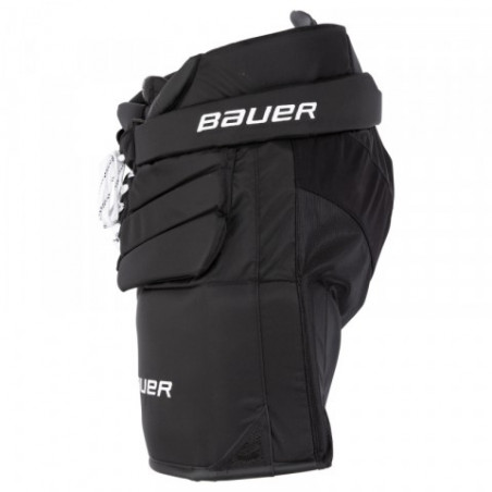 BAUER PRO MÅLVAKTSBYXA SR