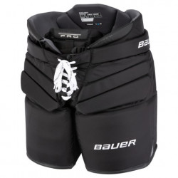 BAUER PRO MÅLVAKTSBYXA SR