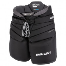 BAUER ELITE MÅLVAKTSBYXA INT