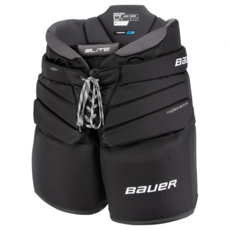 BAUER ELITE MÅLVAKTSBYXA INT