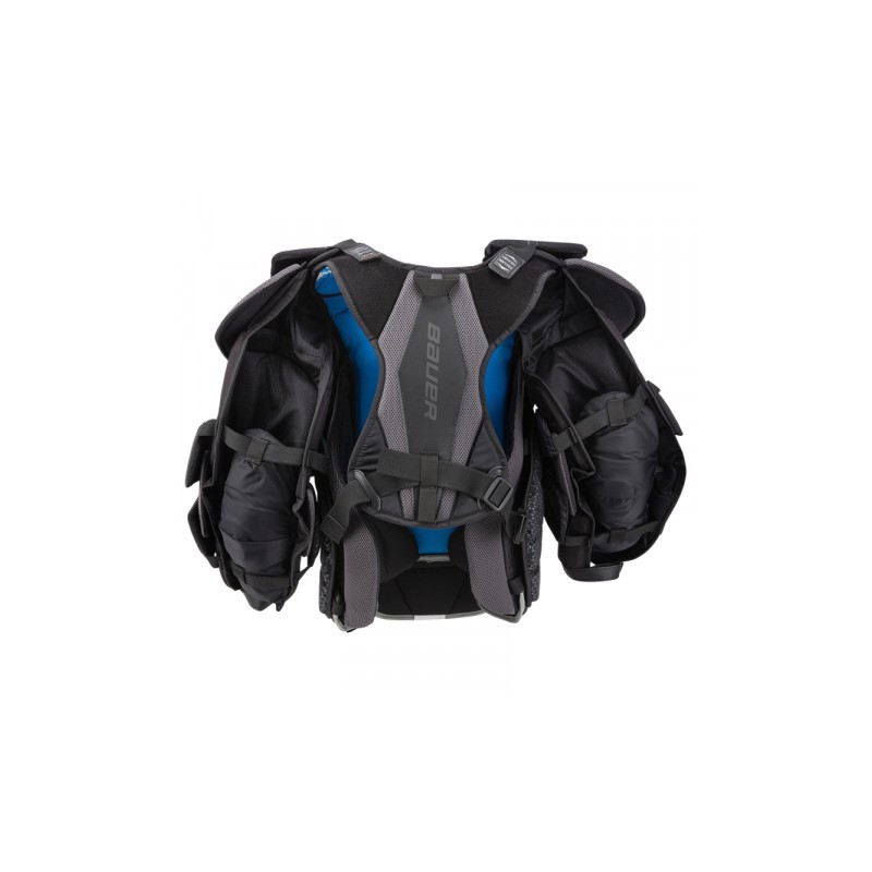 BAUER ELITE MÅLVAKTSKOMBINAT SR