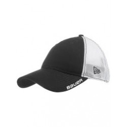 BAUER/NEW ERA TEAM MESHBACK...