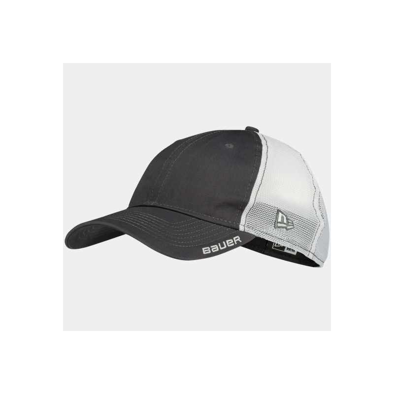BAUER/NEW ERA TEAM MESHBACK KEPS