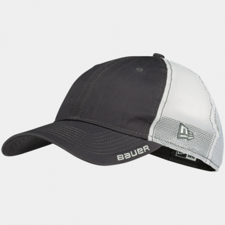 BAUER/NEW ERA TEAM MESHBACK KEPS