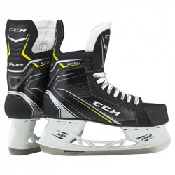 CCM TACKS 9050 SKRIDSKOR JR