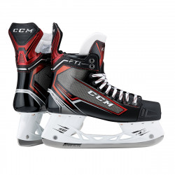 CCM JETSPEED FT1 SKRIDSKOR SR