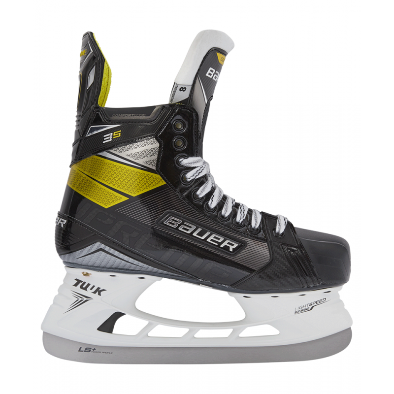 BAUER SUPREME 3S SKRIDSKOR INT