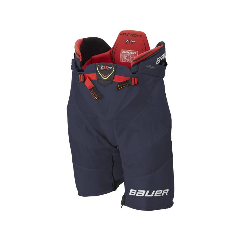 BAUER VAPOR 2X PRO HOCKEYBYXA SR
