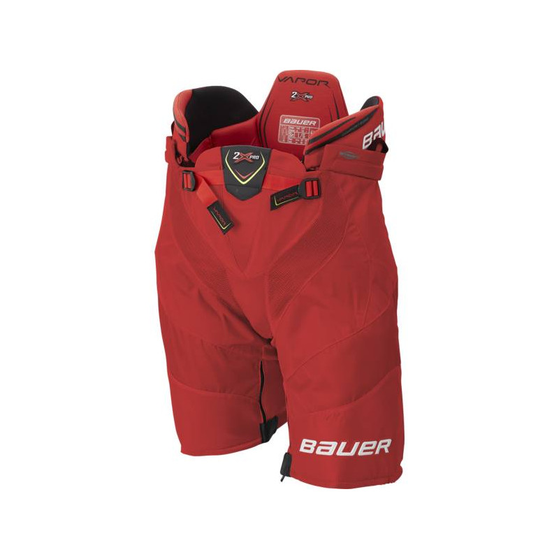BAUER VAPOR 2X PRO HOCKEYBYXA SR