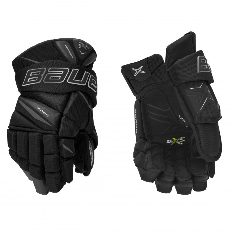 BAUER VAPOR 2X PRO HOCKEYHANDSKAR SR