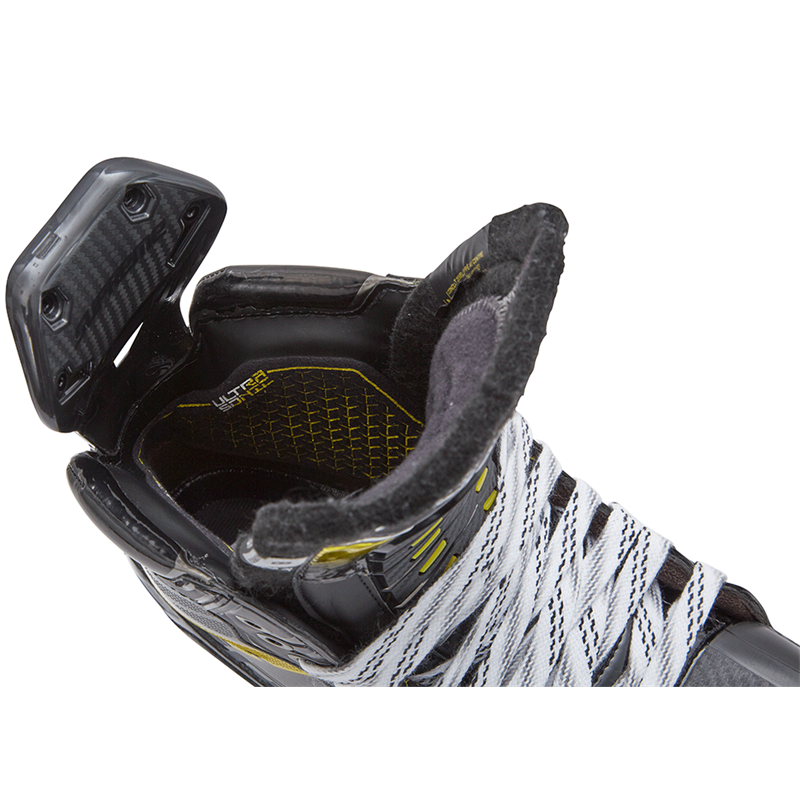 BAUER SUPREME ULTRASONIC SKRIDSKOR INT