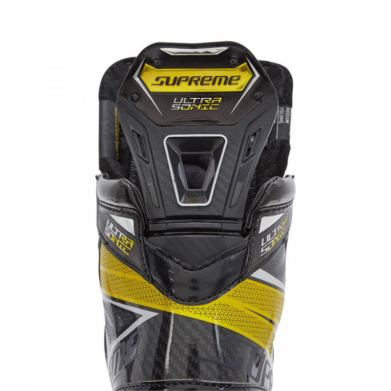 BAUER SUPREME ULTRASONIC SKRIDSKOR INT