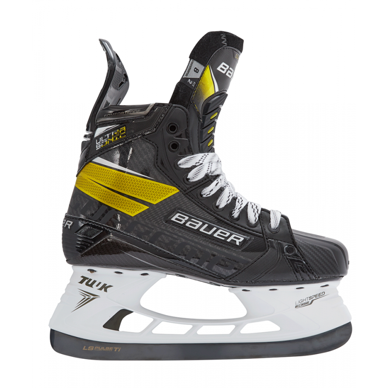 BAUER SUPREME ULTRASONIC SKRIDSKOR INT