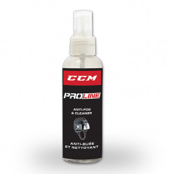 CCM PROLINE ANTI FOG 120ML