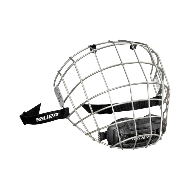 BAUER PROFILE III FACEMASK