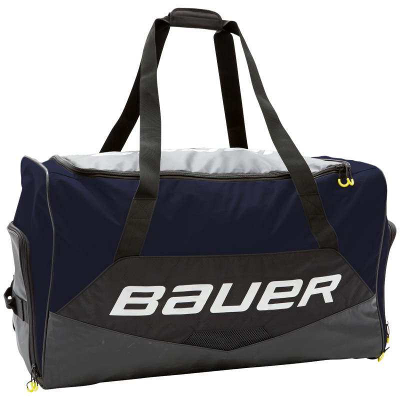 BAUER PREMIUM WHEELED BAG SR