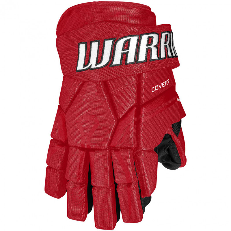 WARRIOR COVERT QRE 30 HOCKEYHANDSKAR SR