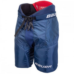 BAUER NSX HOCKEYBYXA YTH