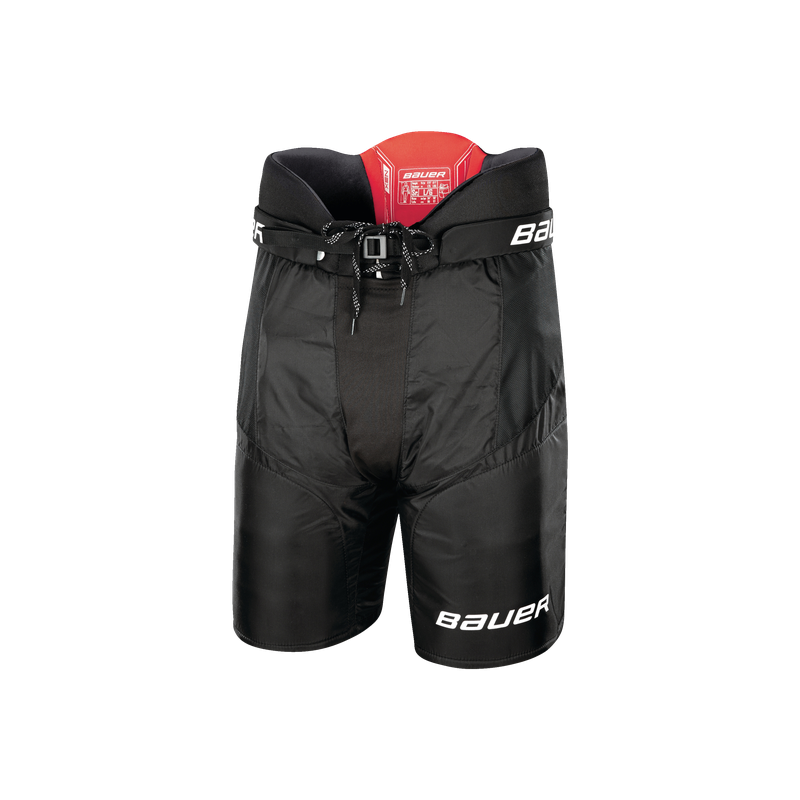 BAUER NSX HOCKEYBYXA YTH