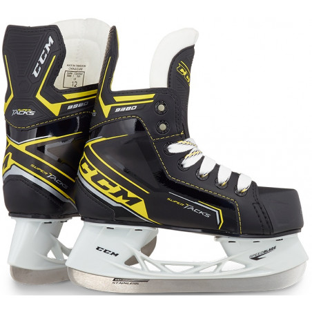 CCM TACKS 9380 SKRIDSKOR YTH
