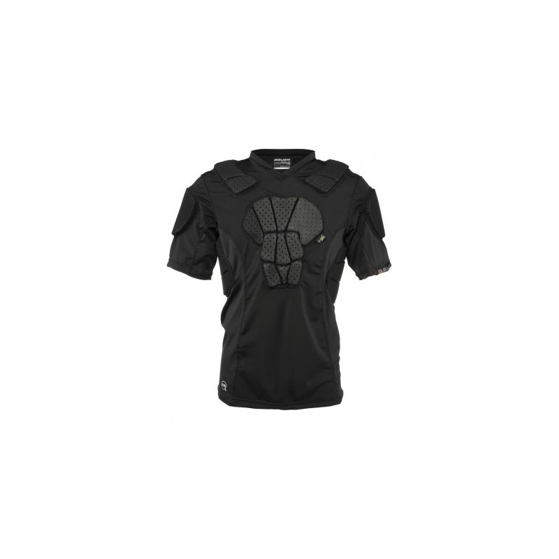 BAUER OFFICIAL PROTECTIVE SHIRT