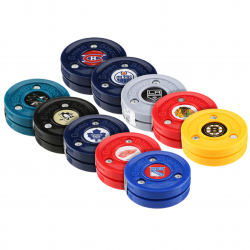 GREEN BISCUIT ORIGINAL NHL