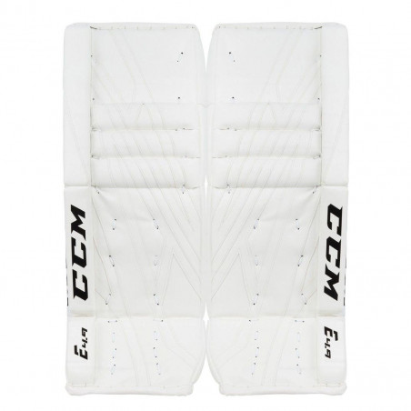CCM EFLEX 4.9 MÅLVAKTSBENSKYDD INT