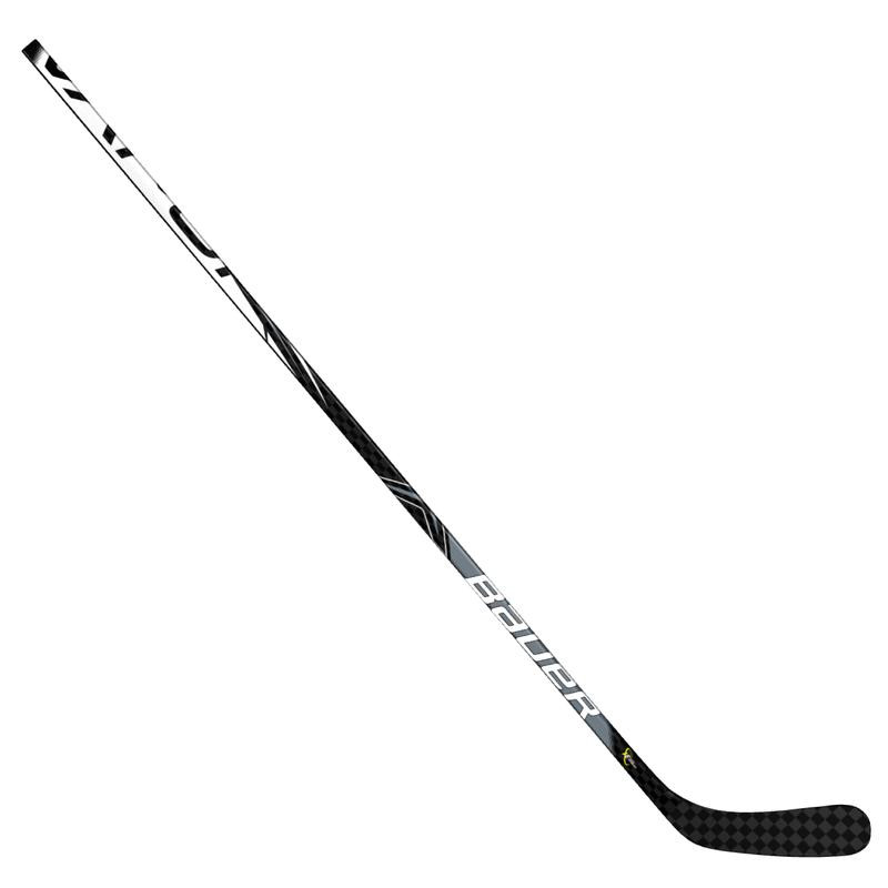 MY BAUER VAPOR HOCKEYKLUBBA