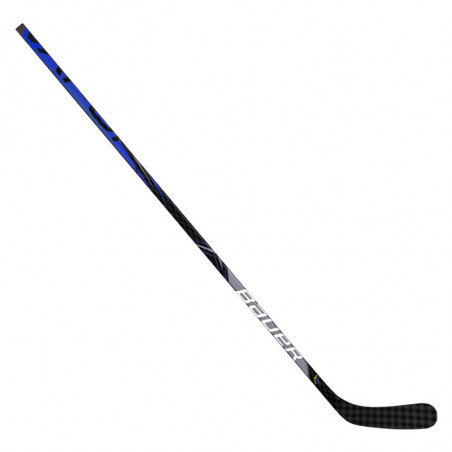 MY BAUER VAPOR HOCKEYKLUBBA