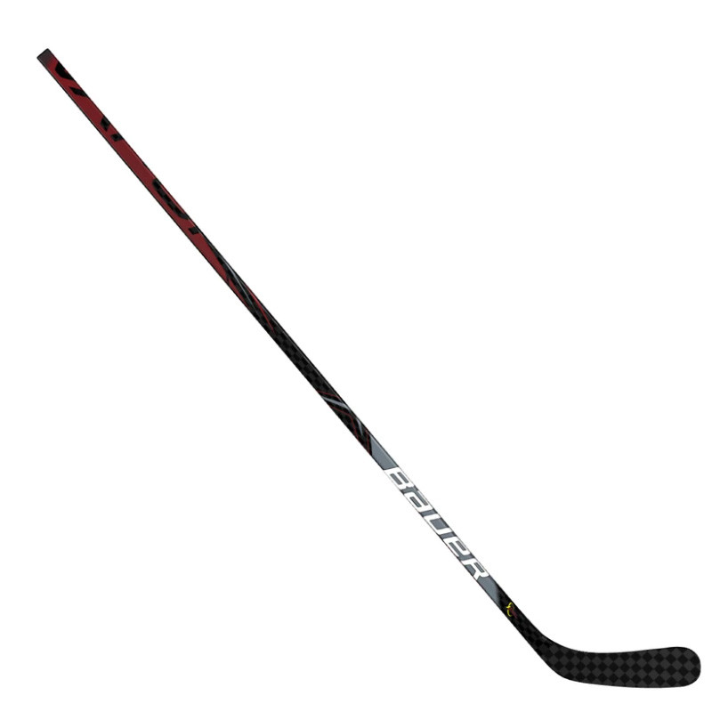 MY BAUER VAPOR HOCKEYKLUBBA