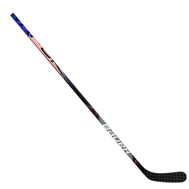 MY BAUER VAPOR HOCKEYKLUBBA