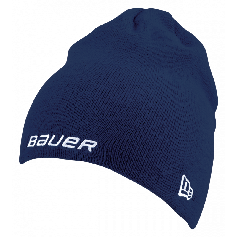 BAUER KNIT TOQUE MÖSSA