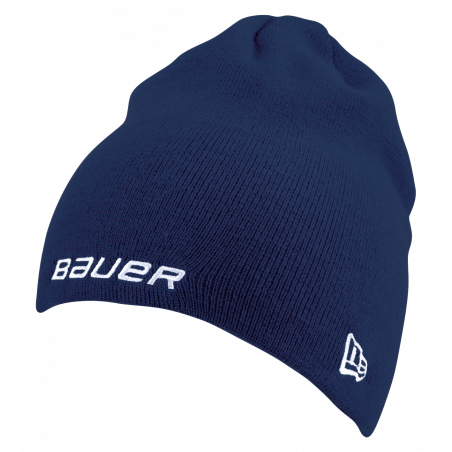 BAUER KNIT TOQUE MÖSSA