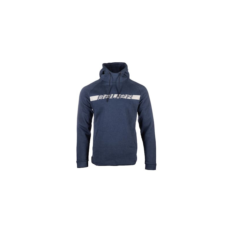 BAUER PERFECT HOODIE W/GRAPHIC SR