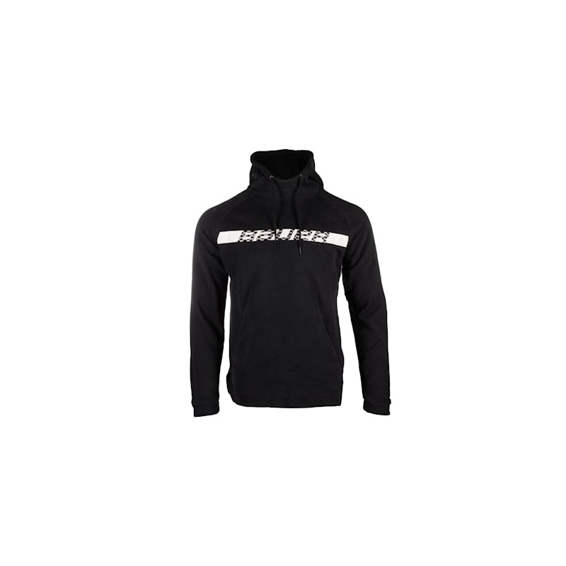 BAUER PERFECT HOODIE W/GRAPHIC YTH
