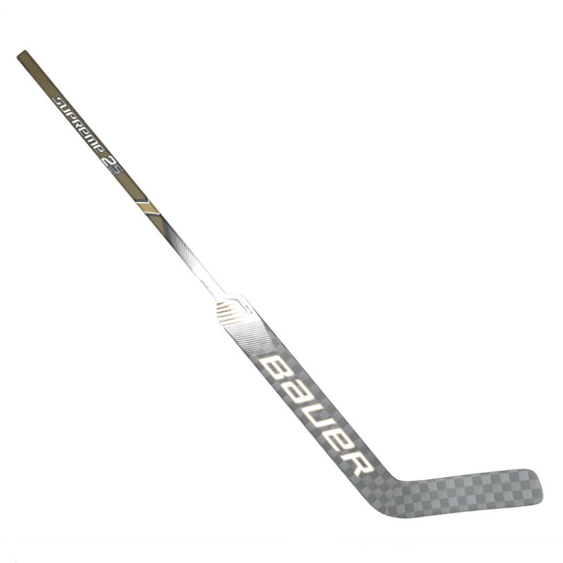 MY BAUER SUPREME MÅLVAKTSKLUBBA SR