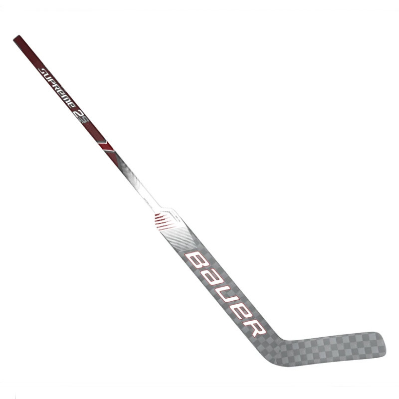 MY BAUER SUPREME MÅLVAKTSKLUBBA SR