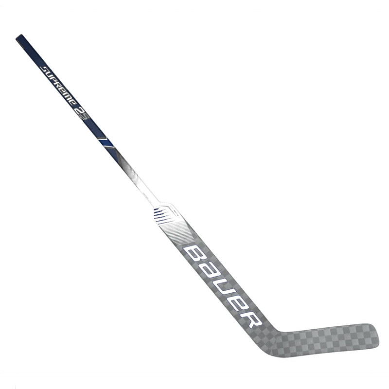 MY BAUER SUPREME MÅLVAKTSKLUBBA SR