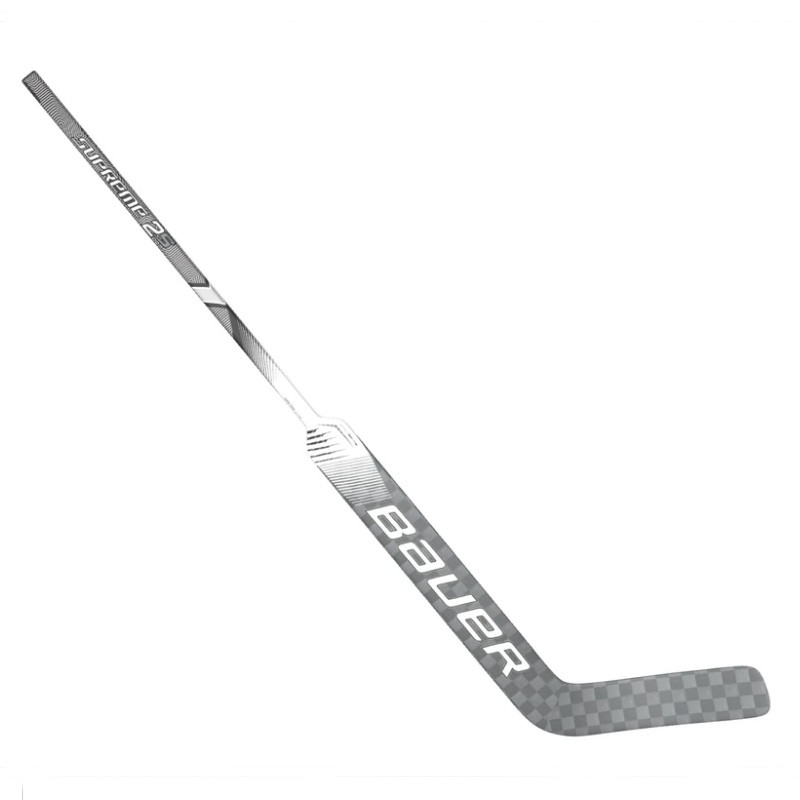 MY BAUER SUPREME MÅLVAKTSKLUBBA SR