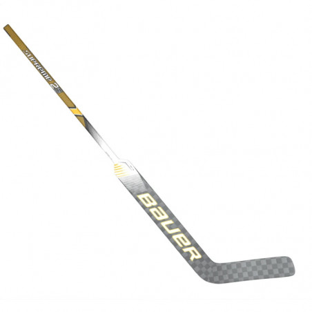 MY BAUER SUPREME MÅLVAKTSKLUBBA SR