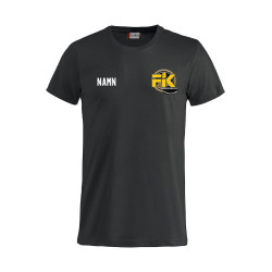 FLEMINGSBERG TEE  INKL...