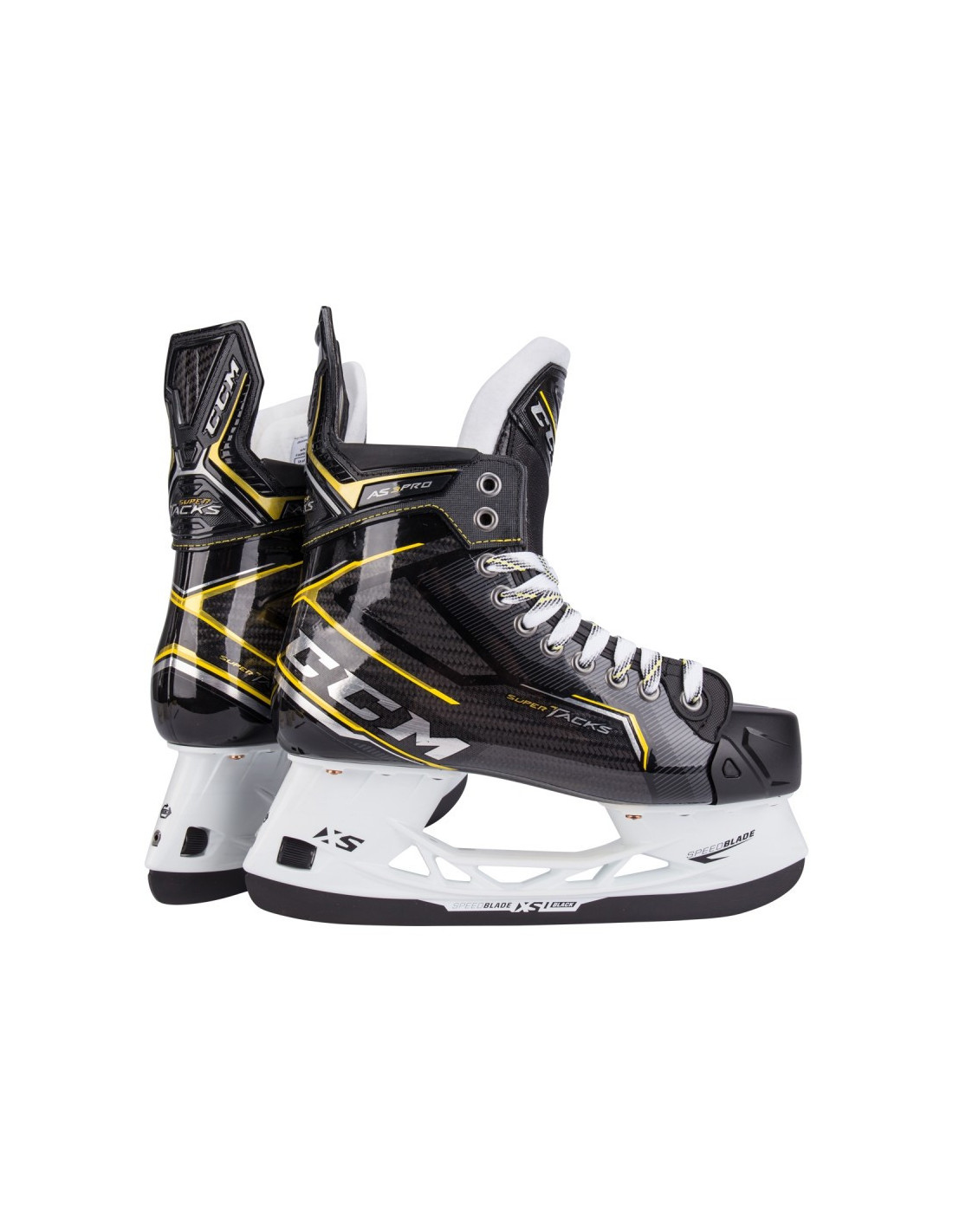 CCM SUPER TACKS AS3 PRO SKRIDSKOR SR