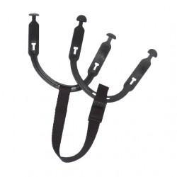 CCM EARLOOPS + STRAP