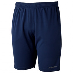 BAUER CORE ATHLETIC SHORTS JR