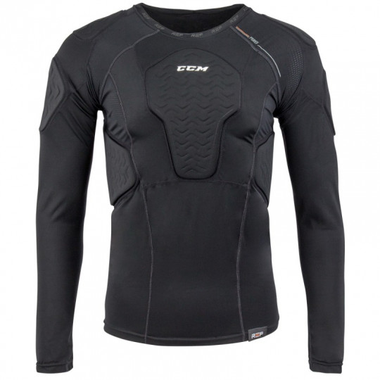 CCM REFEREE PADDED SHIRT SR