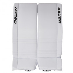 BAUER GSX MÅLVAKTSBENSKYDD INT