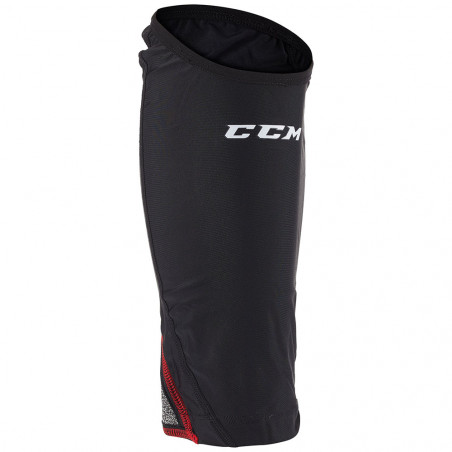 CCM CUT RESISTANT COMPRESSION SHIN GUARD SLEEVE