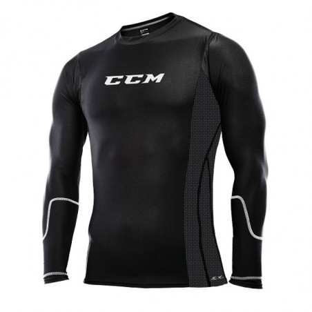 CCM PRO 360 CUT RESISTANT TOP JR