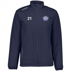 TRÅNGSUND HD JACKET SR